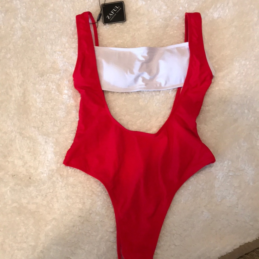 NWT Zaful swim suit 👙